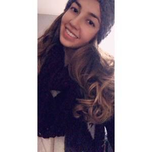 Meet your Posher, Diana